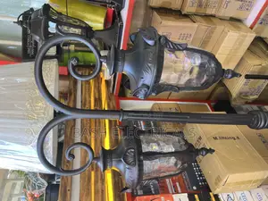 2head Garden Lights