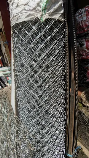 Chainlink G.12.5 (50x50) 6ft by 45ft