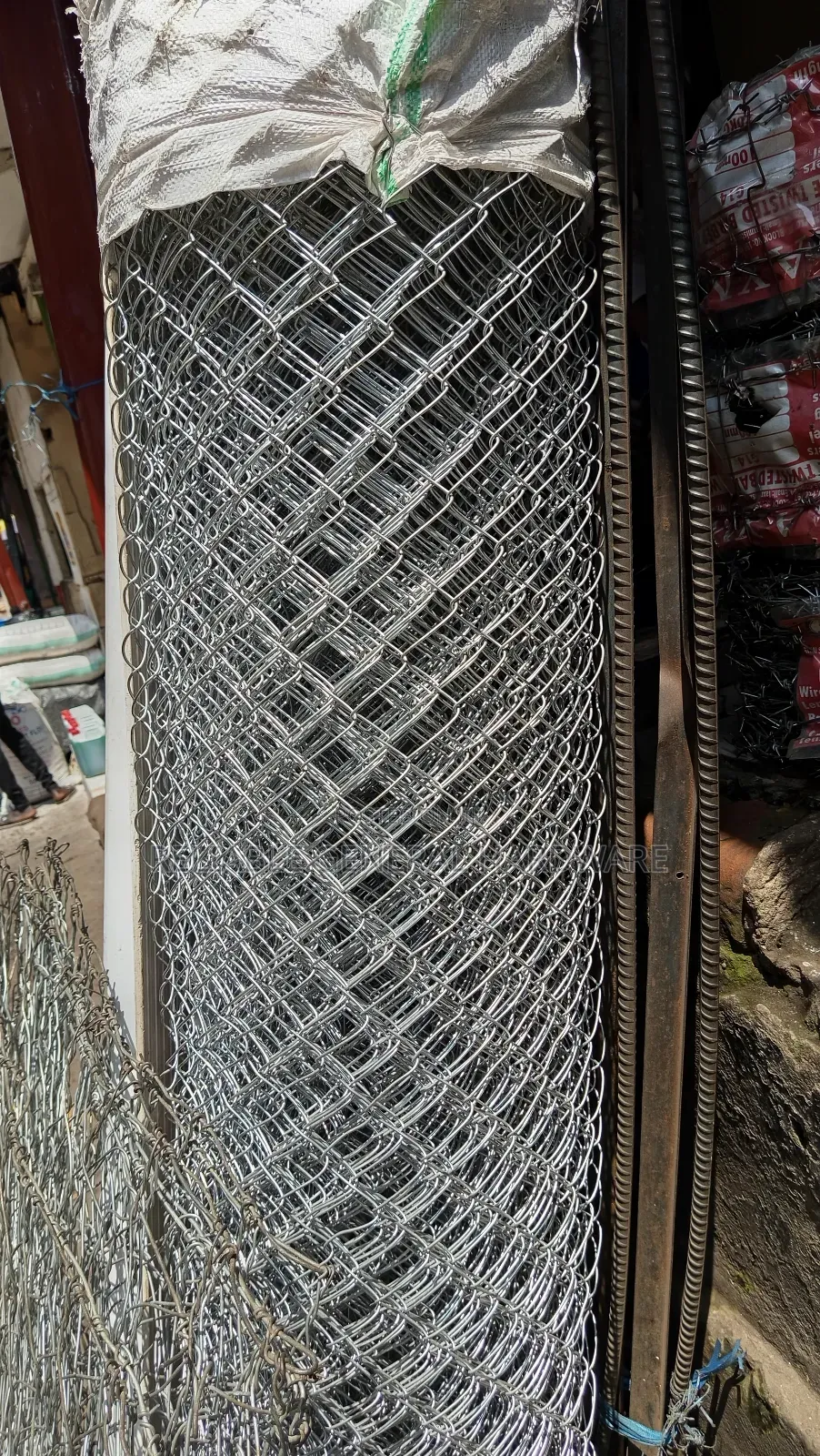 Chainlink G.12.5 (50x50) 6ft by 45ft