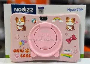 Nodizz Npad790 Wifi