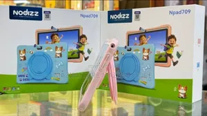 Nodizz Npad790 Wifi