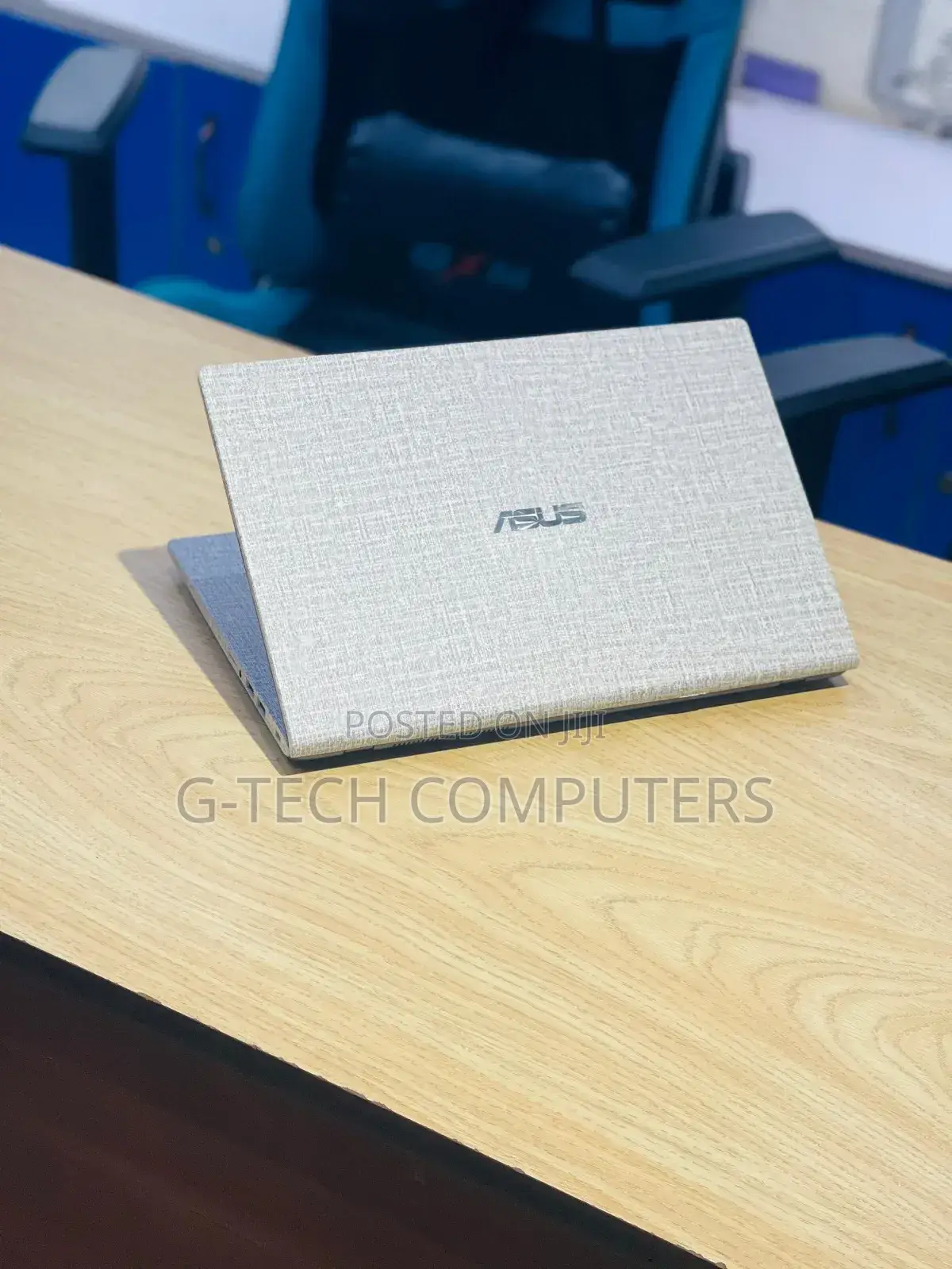 New Laptop Asus X409JA 8GB Intel Core I7 SSD 256GB
