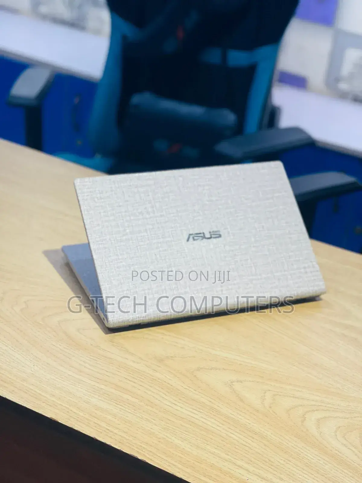 New Laptop Asus X409JA 8GB Intel Core I7 SSD 256GB