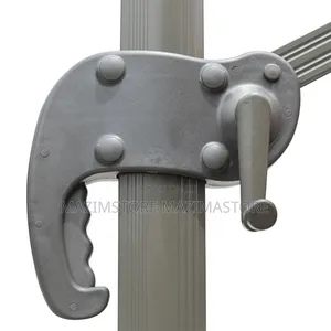Heavy Duty Garden Outdoor Umbrella