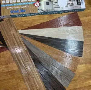Pvc Floor Tiles – Stylish Long-lasting
