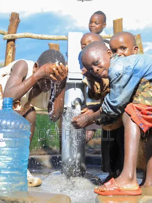 City Project Water Wells