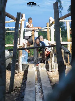 City Project Water Wells