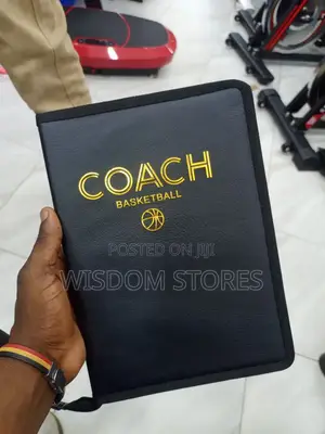 Basketball Coaching Board