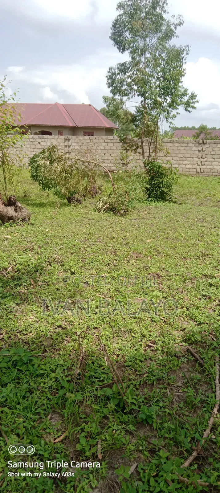 Plot of Land