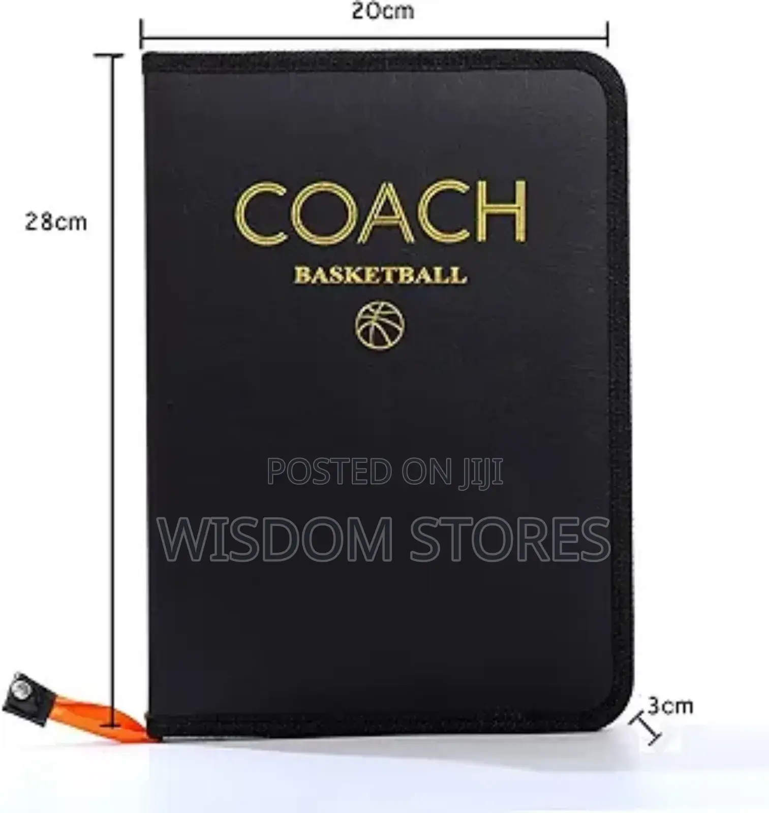 Magnetic Football Coaches Tactical Board