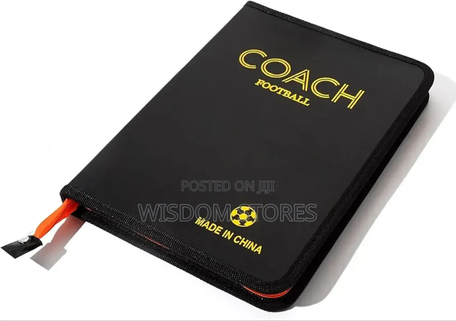 Magnetic Football Coaches Tactical Board