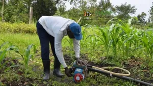Irrigation Systems Fo Farms