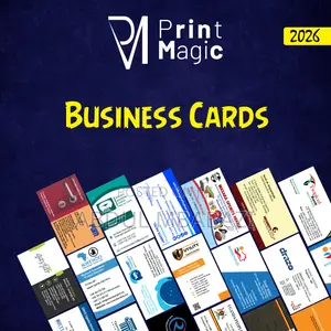 Business Cards