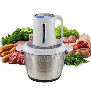 Household Electric Food Chopper
