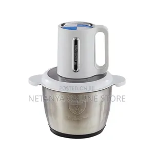 Household Electric Food Chopper