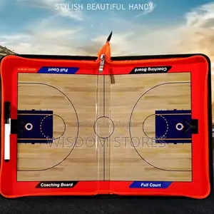 Basketball Tactical Board Coaches Council