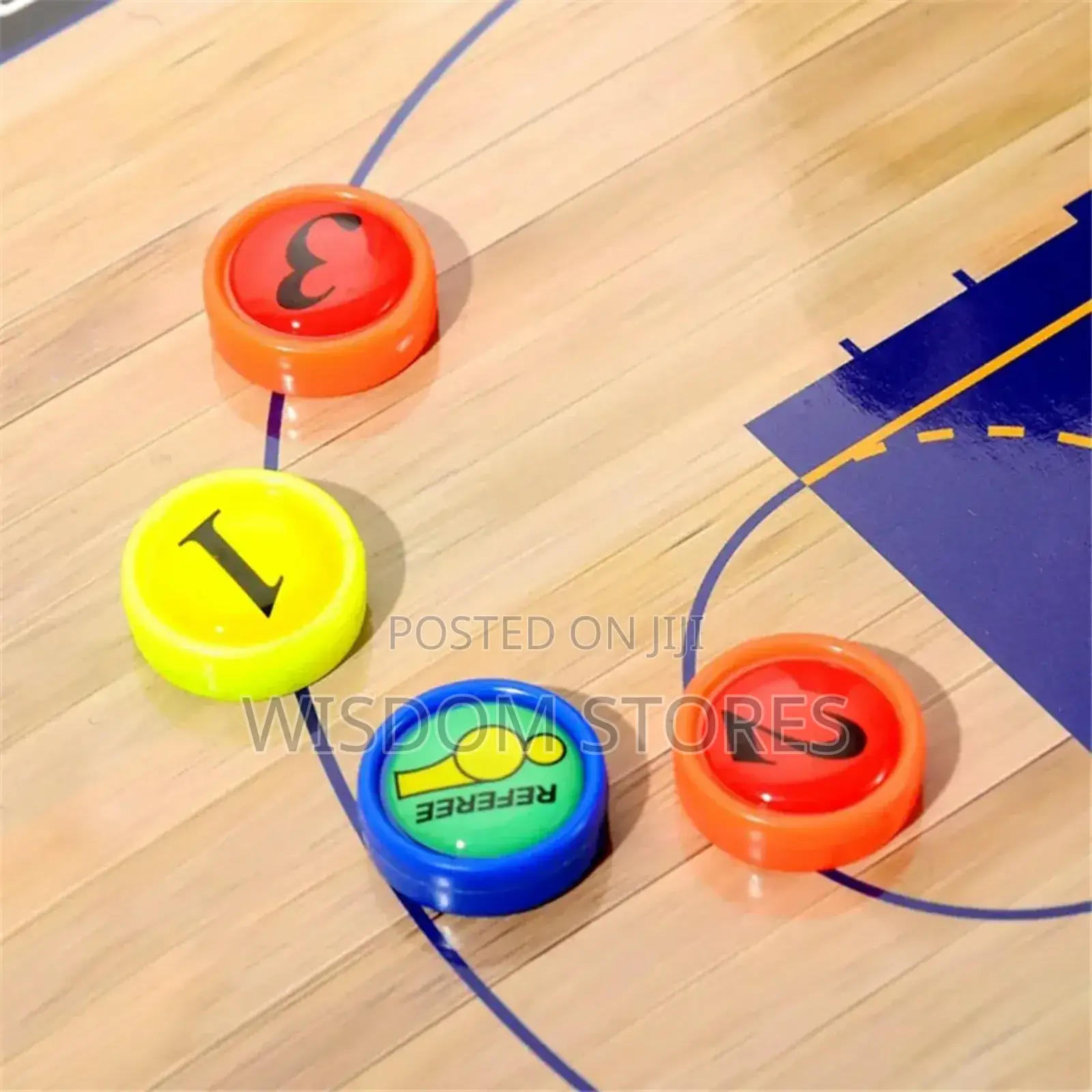 Basketball Tactical Board Coaches Council