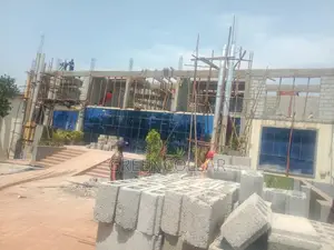 Concrete Max Pans