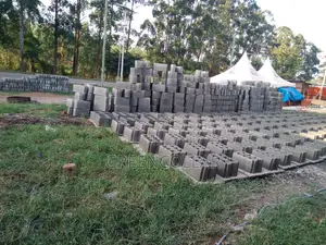 Concrete Max Pans