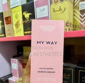 100mls Smart Collection Perfume