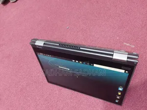 Laptop Lenovo ThinkPad X380 Yoga 8GB Intel Core I5 SSD 256GB
