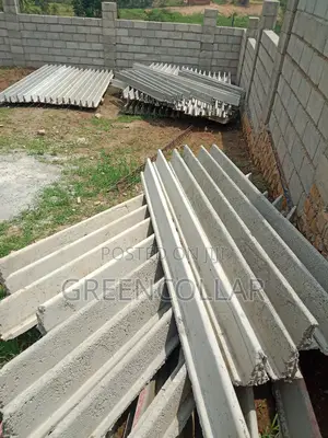 T Beams for Slab