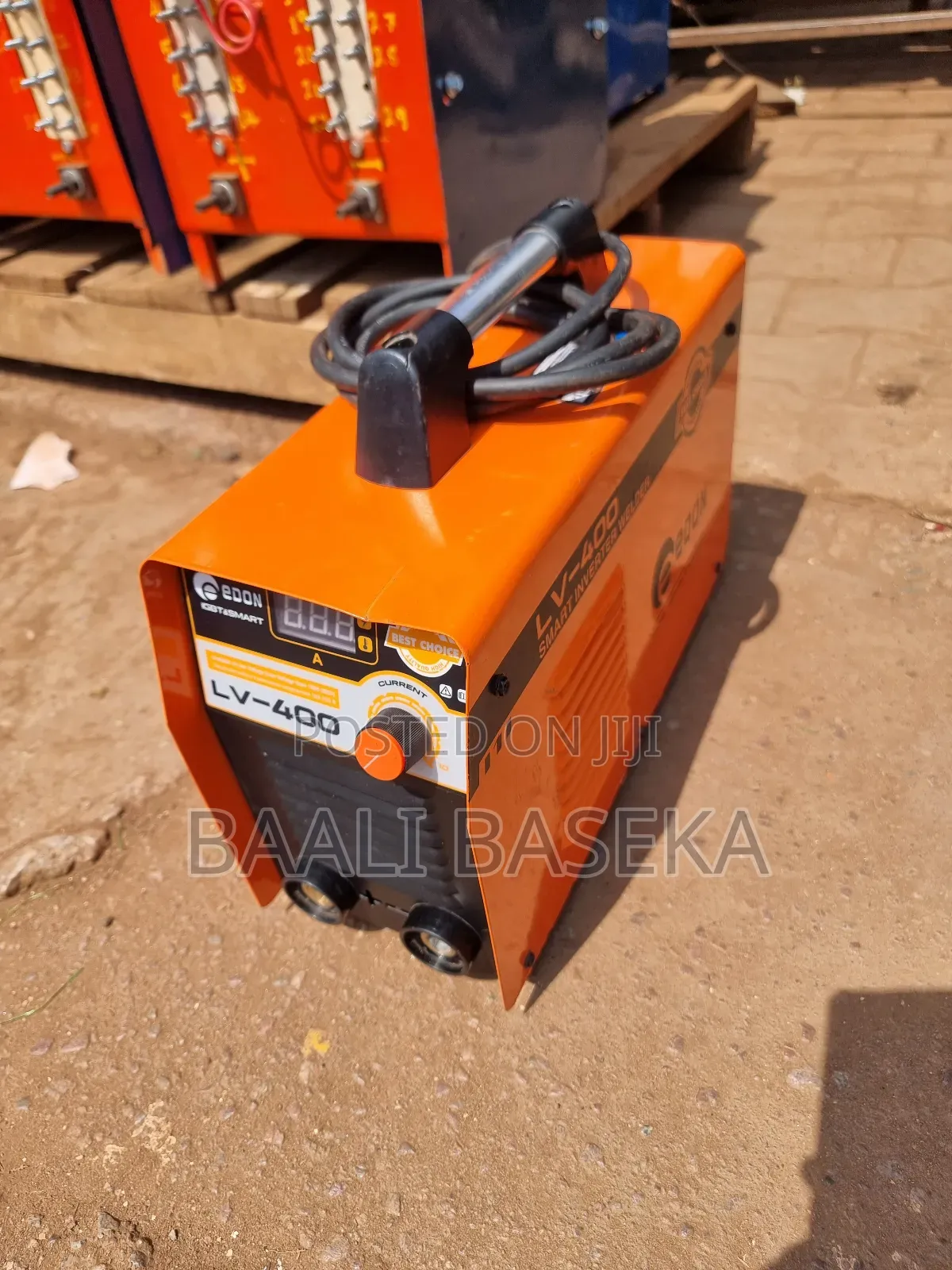 Flexible Welding Machine/Adjustable