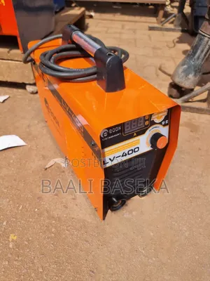 Flexible Welding Machine/Adjustable