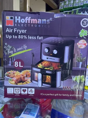 Air Fryer 8litres