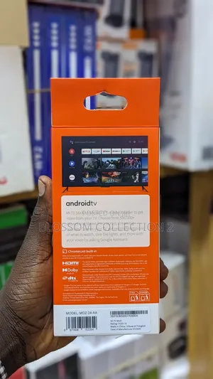 Xiaomi Mi Tv Stick