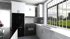Kitchen Cabinets
