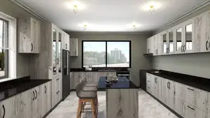 Kitchen Cabinets