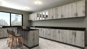 Kitchen Cabinets