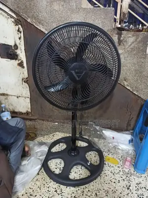 Arita Stand Fan 16 Inches. Stand Fan Arita