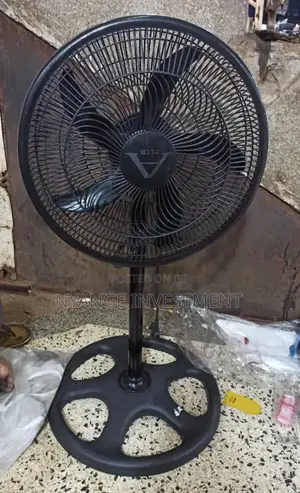 Arita Stand Fan 16 Inches. Stand Fan Arita