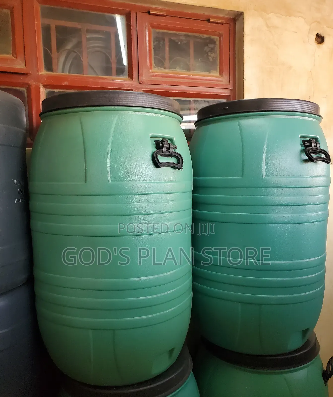 Water Tank 240litres Water Tank 240litres