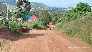 Prime Plots for Sale at Mpigi~Kalagala Hill View Land Estate~Masaka Rd