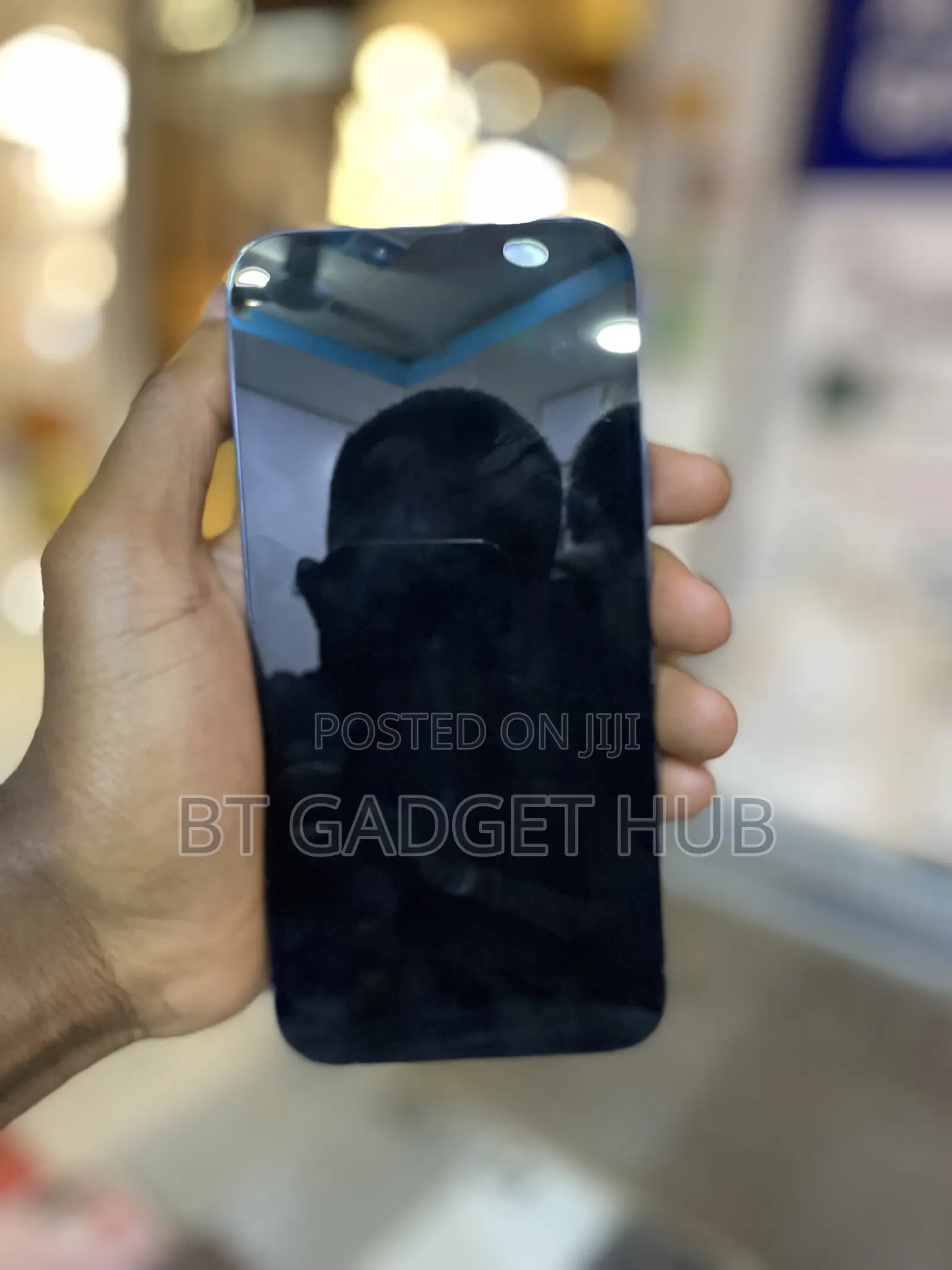 Apple iPhone 13 Pro Max 128 GB Blue