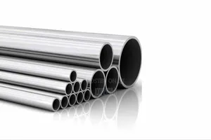 Stainless Steel Pipes