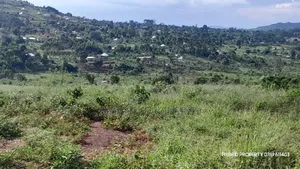 Prime Plots for Sale at Mpigi~Kalagala Hill View Land Estate~Masaka Rd