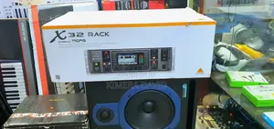 Behringer X32 Rack