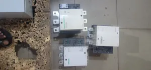 Electrical Contractors