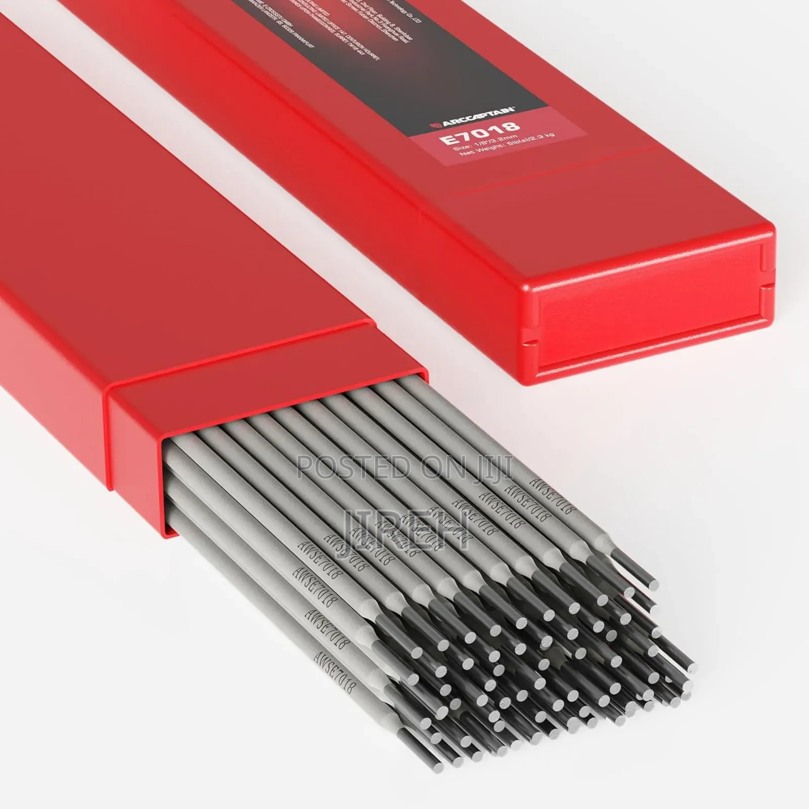 Welding Rods