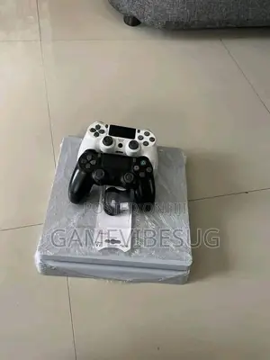 Ps4 Slim ( Game Pads)