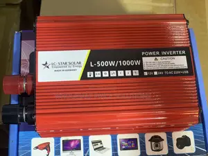 Power Inverter