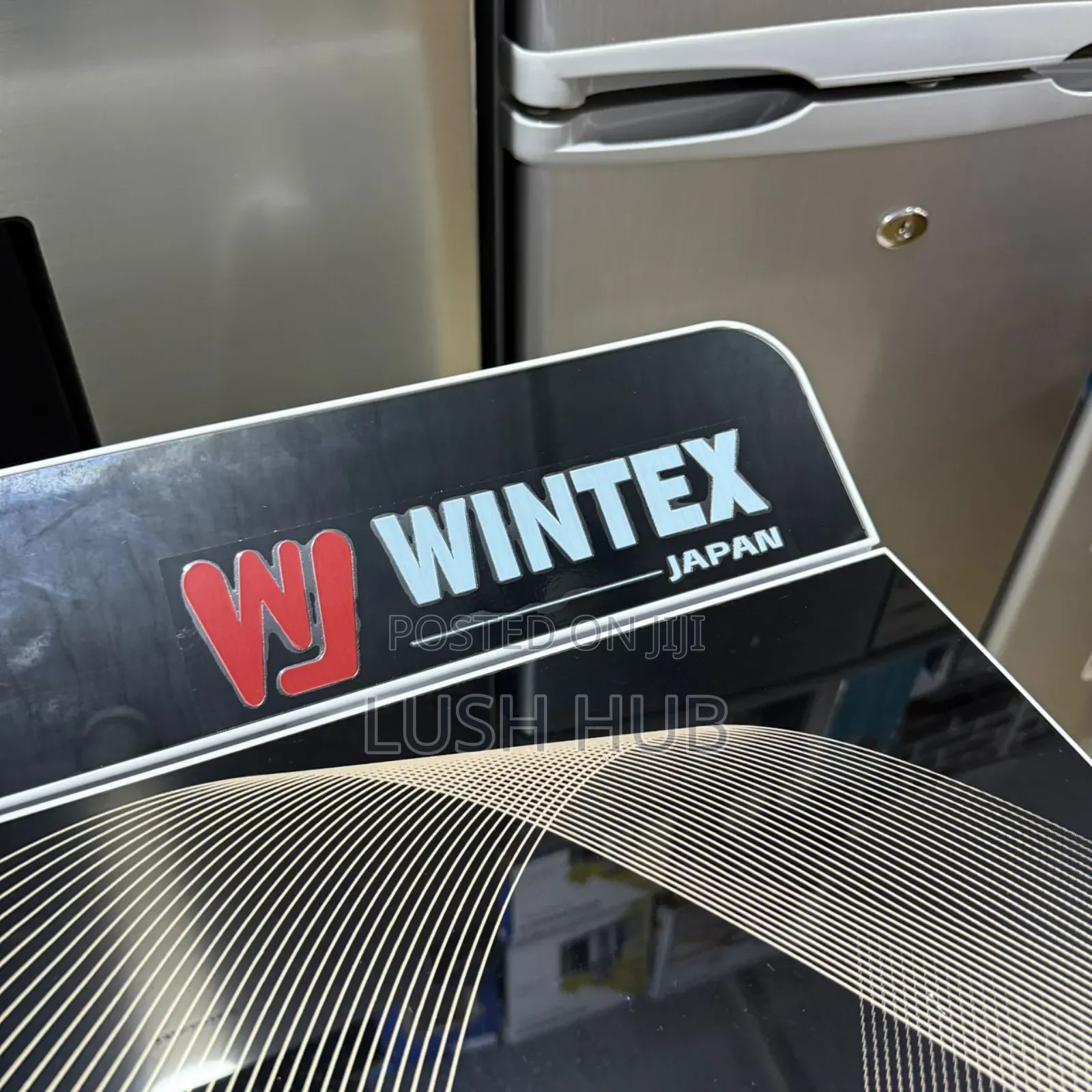 13kg Wintex Twin Tub Washing Machine