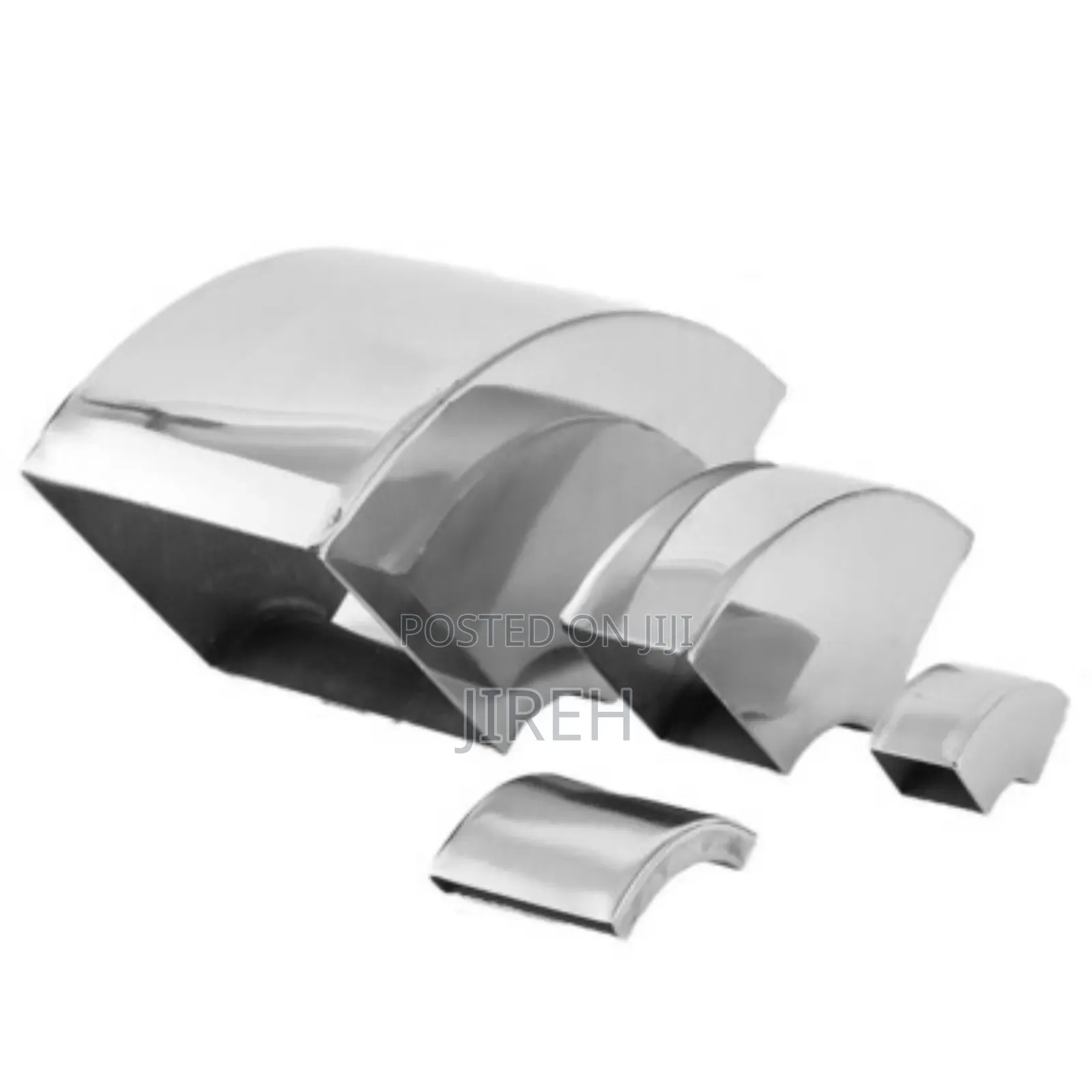Square Elbows