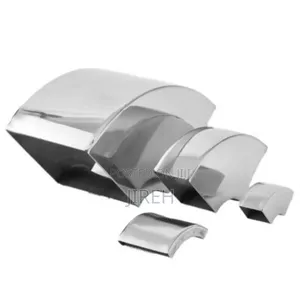 Square Elbows