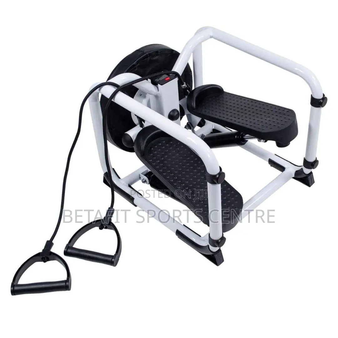 Exercise Mini Treadmill Stepper