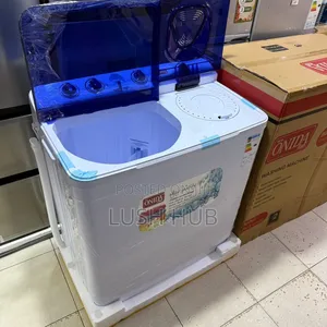 13kg Onida Twin Tub Washing Machine